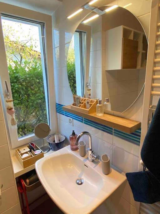 Accogliente Con Cucina Arredata Apartment