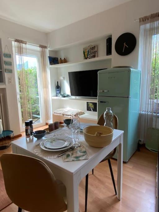 Accogliente Con Cucina Arredata Apartment *