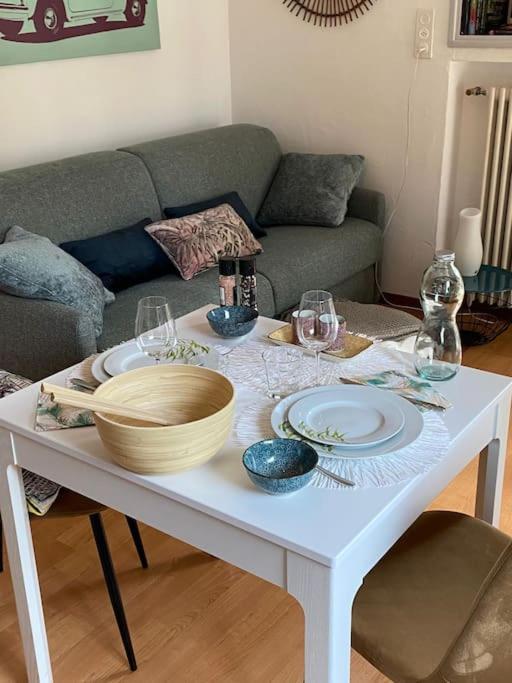 Apartment Accogliente Con Cucina Arredata